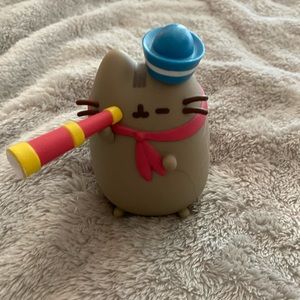 Sailor Pusheen Vinyl Figurine